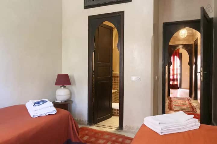 Спална соба 2