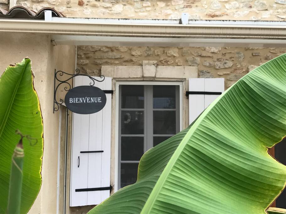 Binvenue chez Nouzotes