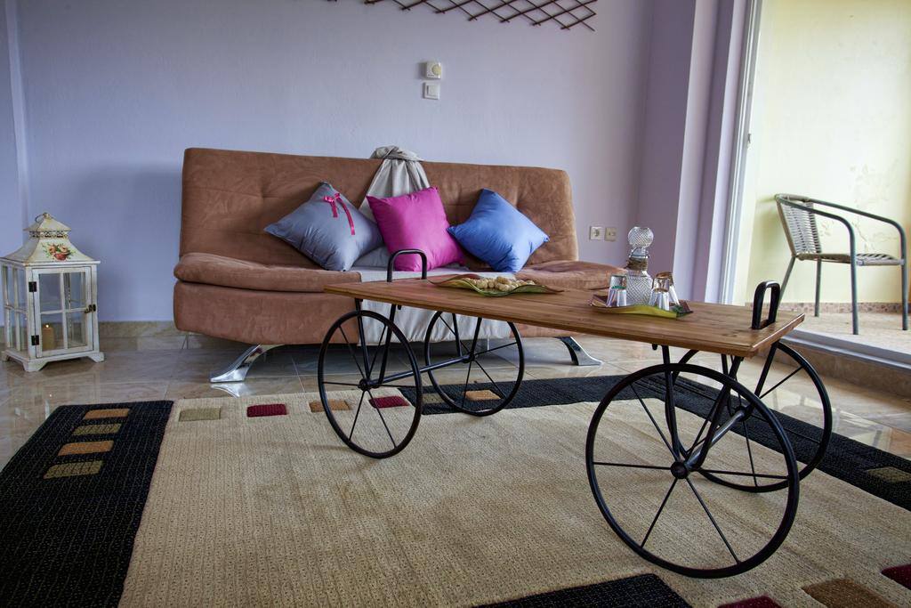 Wood is synonymous with a warm welcome