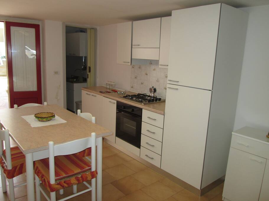 CUCINA