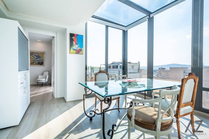 Αrt Acropolis Apartmens Panos gallery image 4