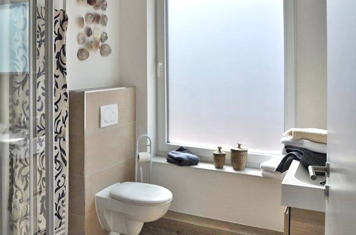 Ferienwohnung Wattenmeer