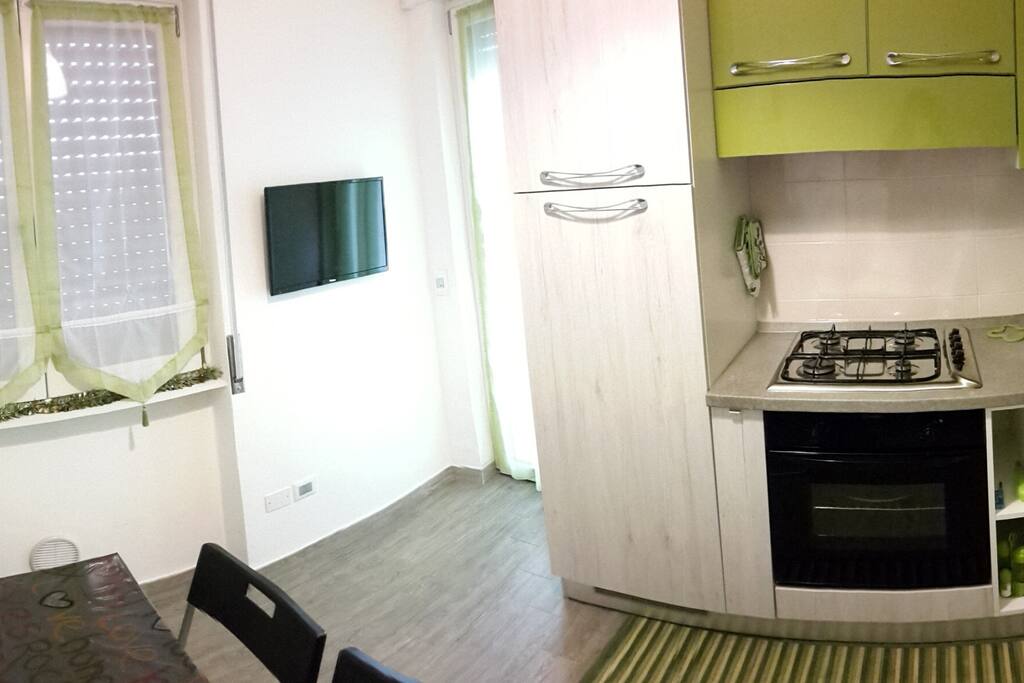 Cucina