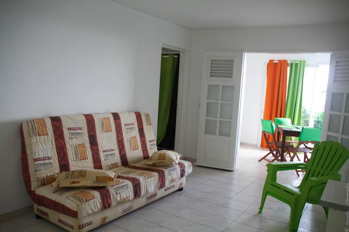 Appartement Sainte-luce - Martinique