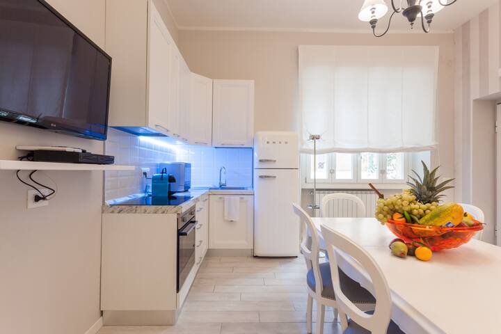 Classy Flat, Vatican area – Rome gallery image 2