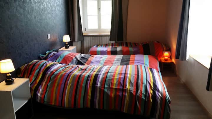 ჩამბრე 2