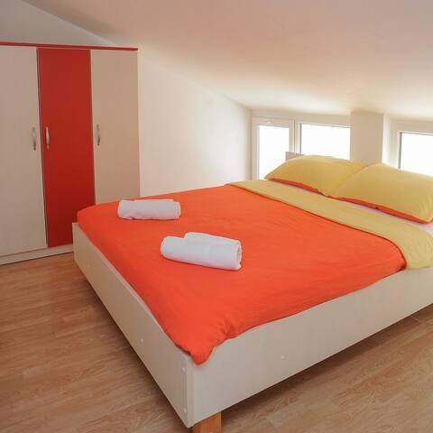 Villa Caska managed Airbnb listing 1