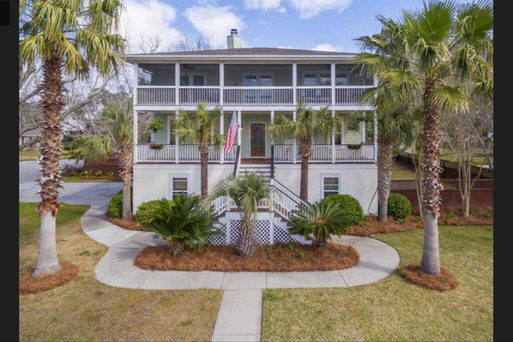 Welcome to Plantation Breeze