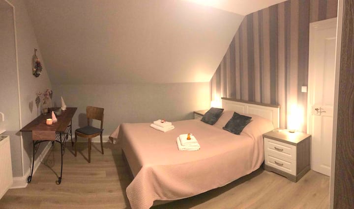 Slaapkamer 2