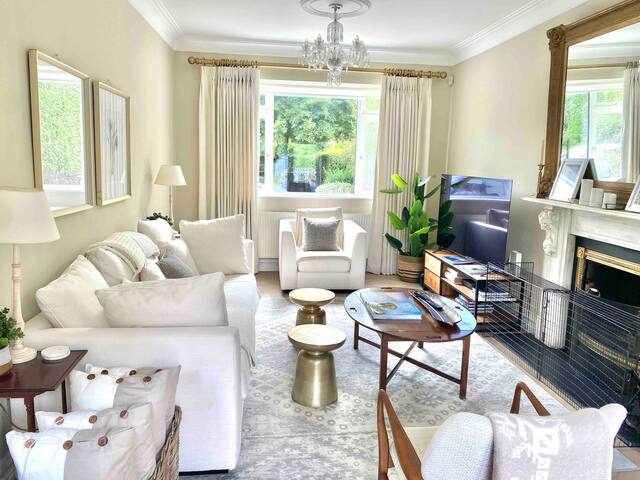 Spacious Ballsbridge oasis, short walk to RDS gallery image 3