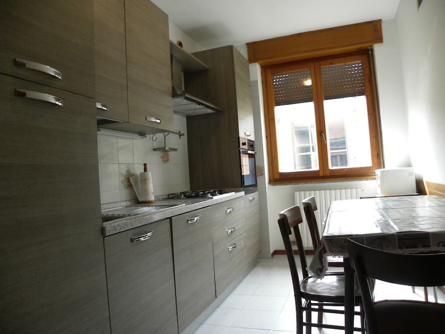 CUCINA