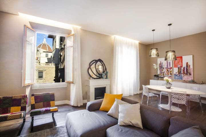 Residenza De’Boni near Duomo & Station