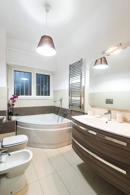 bagno principale