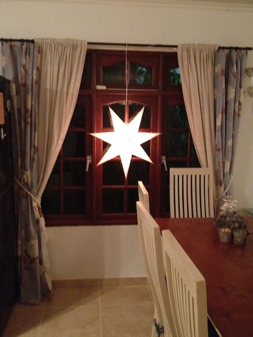 Christmas season is coming