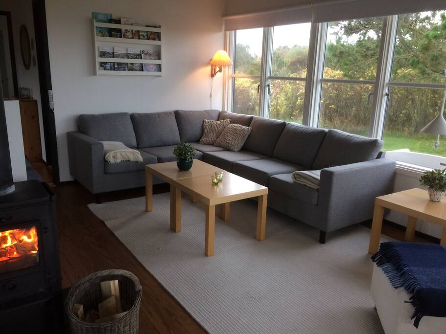 Hygge krog