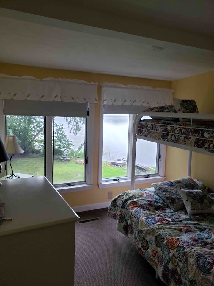 غرفة النوم 1