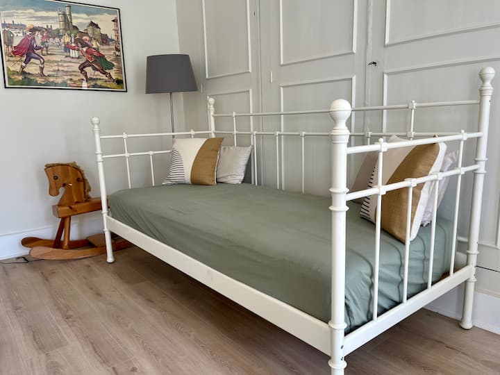 غرفة النوم 3