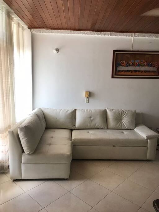 Sofacama