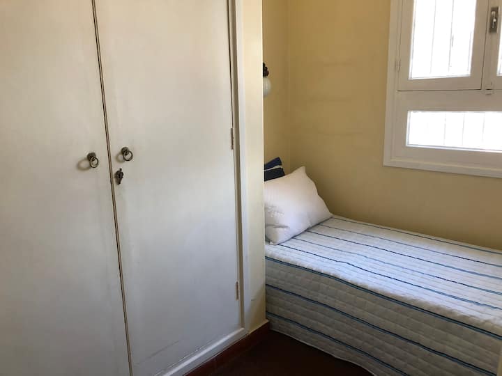 საძინებელი 2