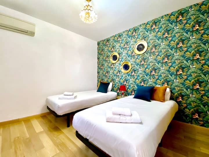 საძინებელი 2