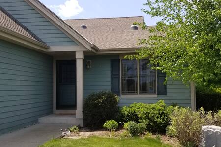 Town of Burlington  Apartment