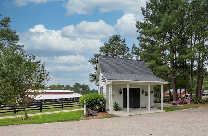 Ray Family Farms Guest Home Houses For Rent In Louisburg North Carolina United States