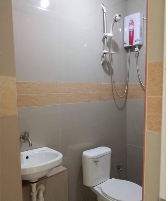 ensuite