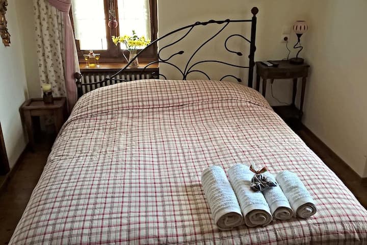 Habitación 1