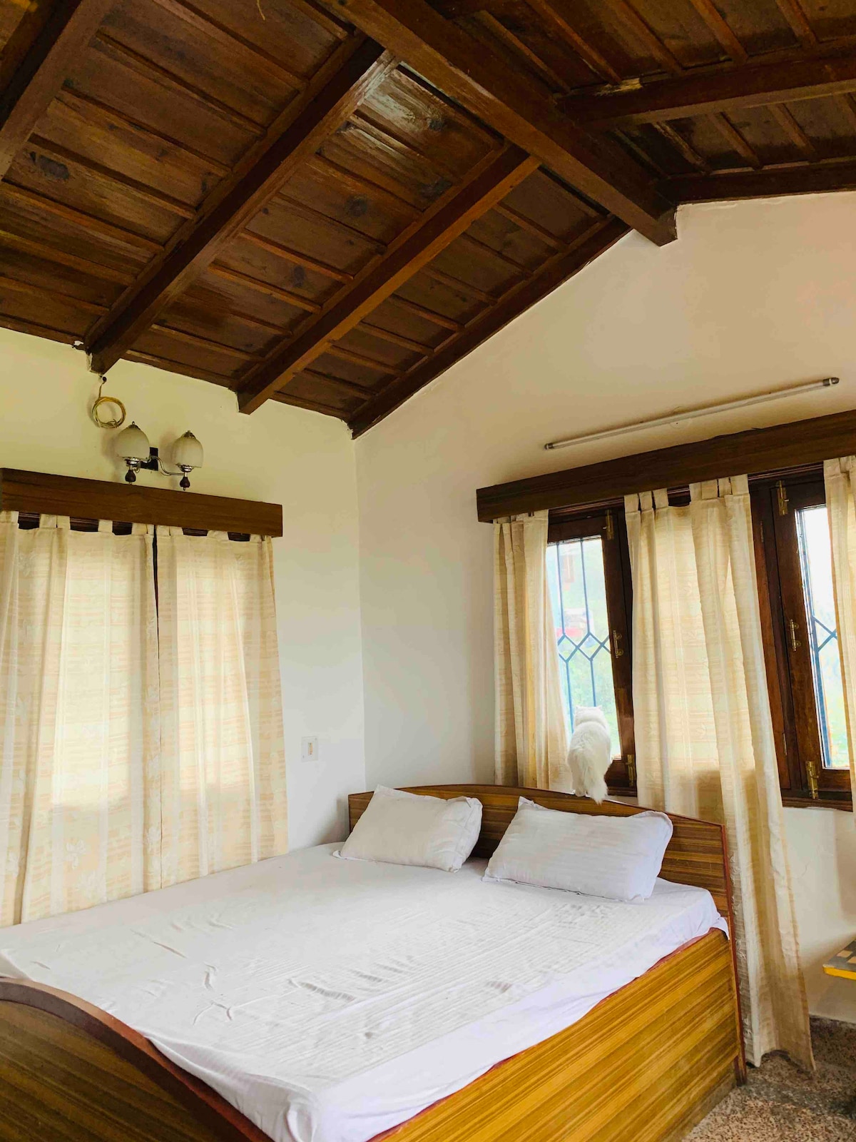 Спална соба 1