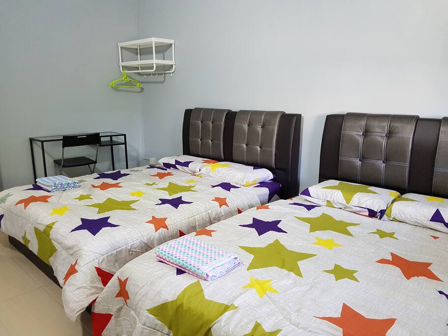 Bedroom 1