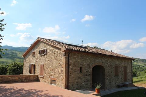 Casa Cerbaia | Betulla