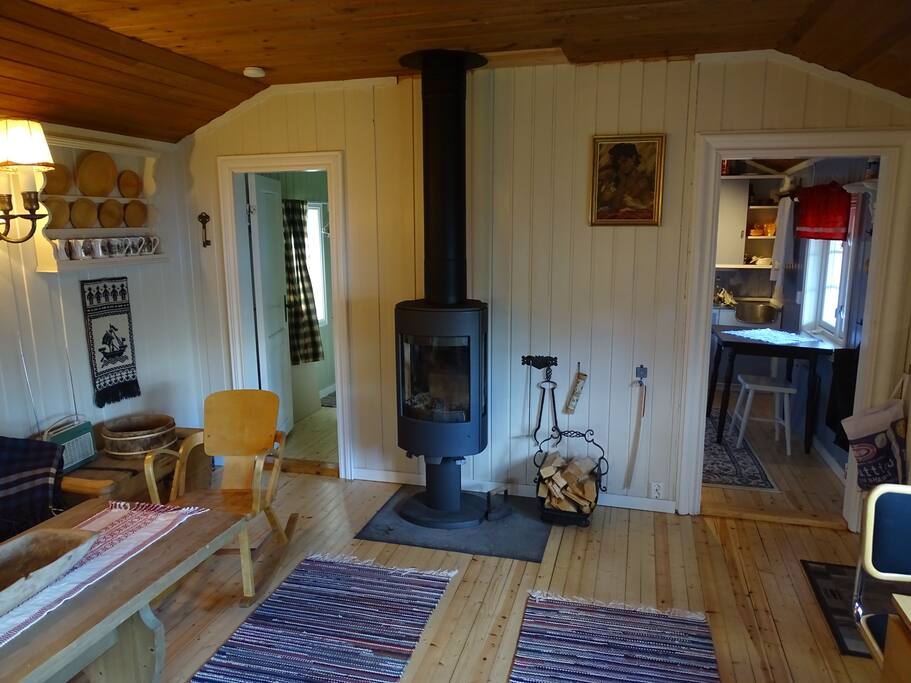 Sitting room