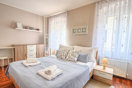 E&E Apartment in the heart of Pula