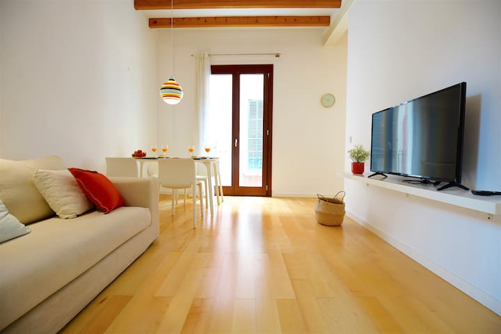 Patrimonio Mallorca SL managed Airbnb listing 3