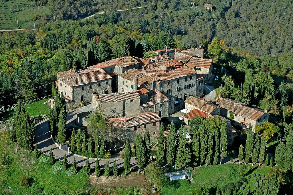 Starda - Gaiole in Chianti - Si