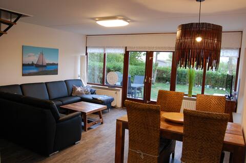 Ferienhaus / Brouwershaven / Zeeland /Holland