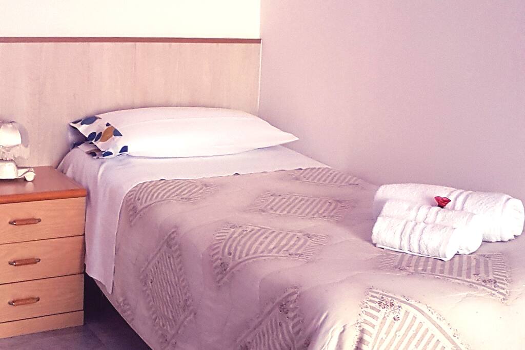 Letto singolo