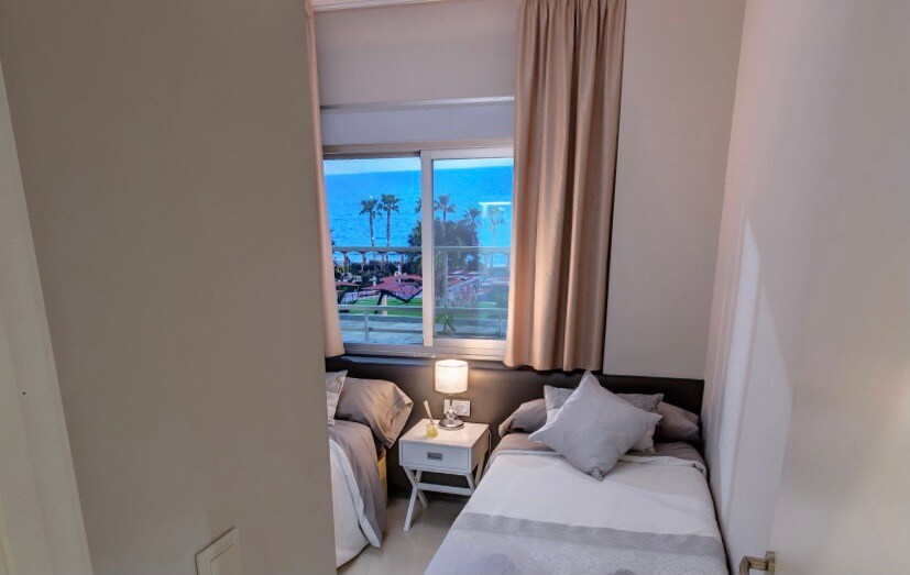 ห้องพัก 2 เตียง