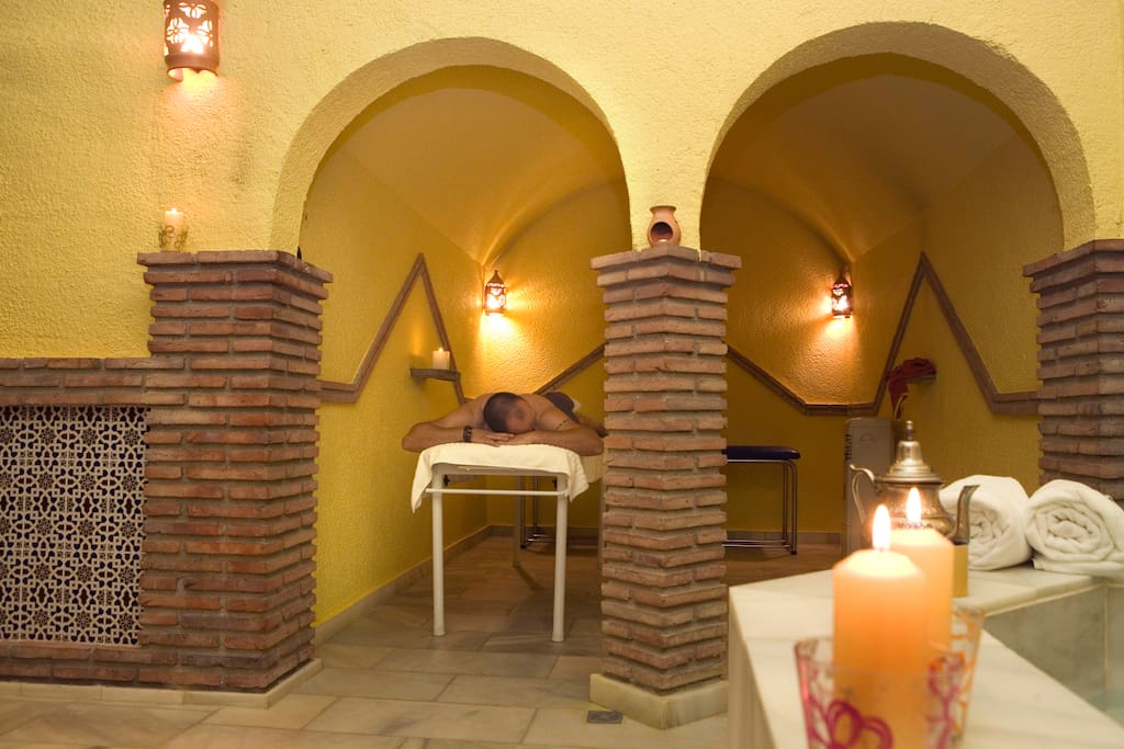 Hammam