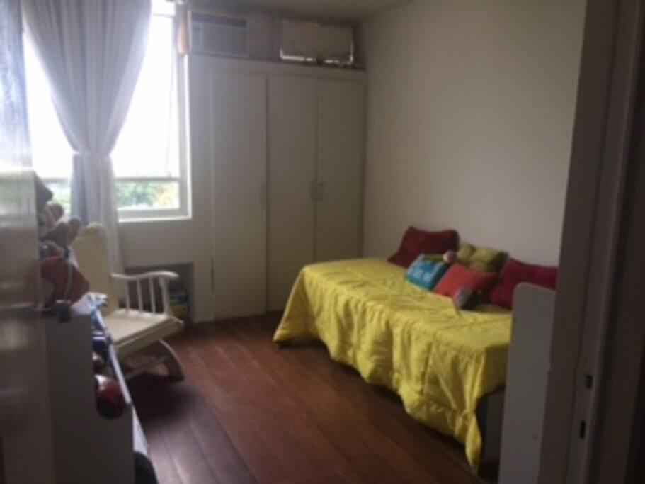 Cama reversivel para casal