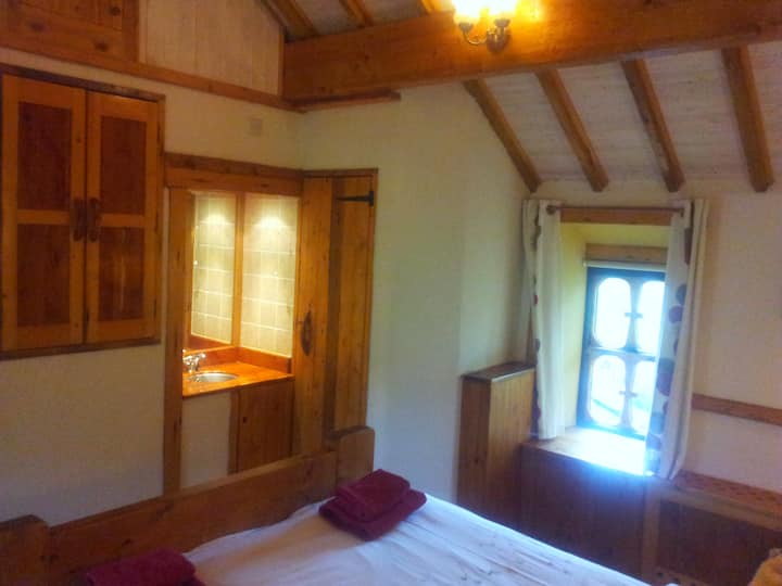 Main bedroom