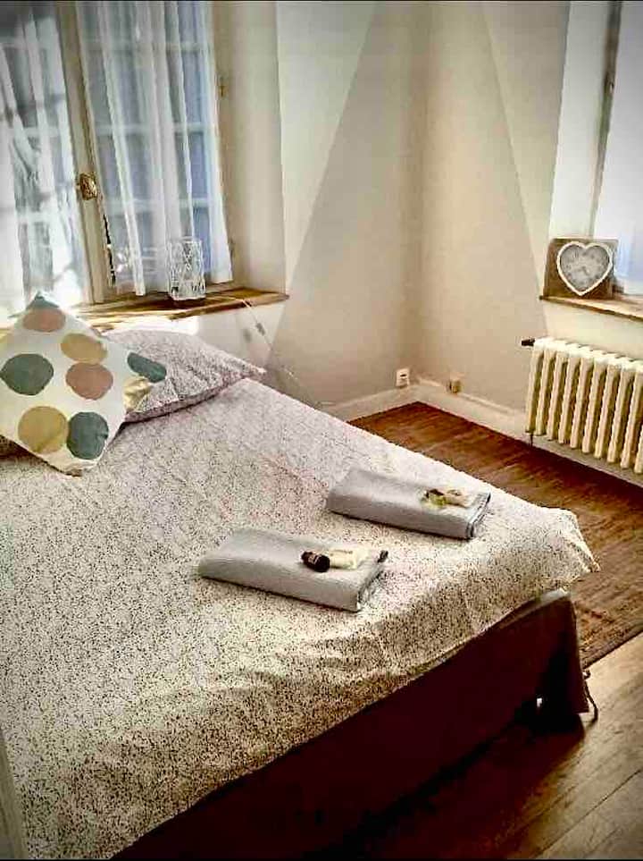 Спална соба 3