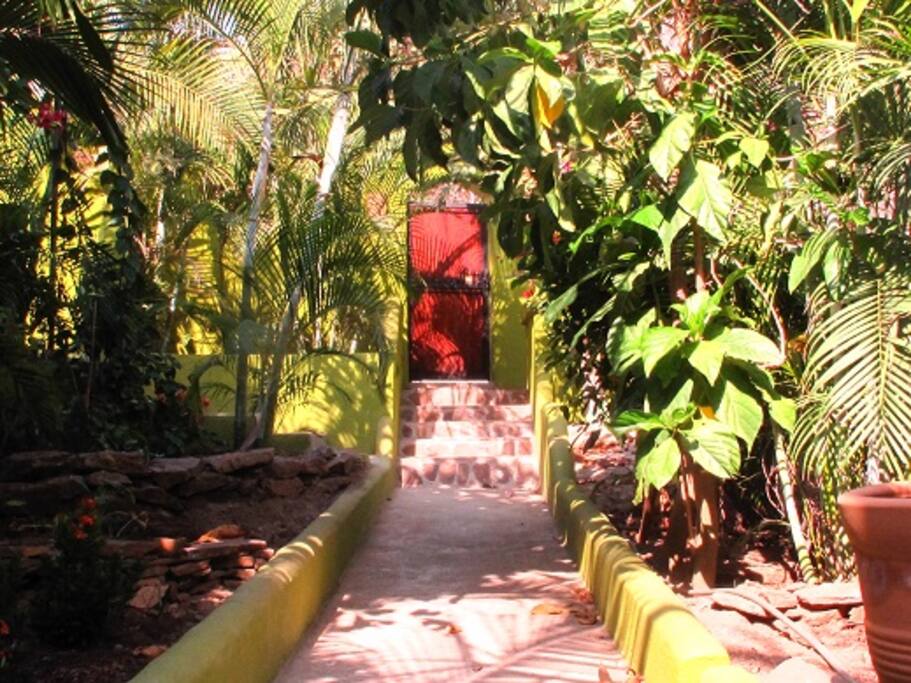Entrada