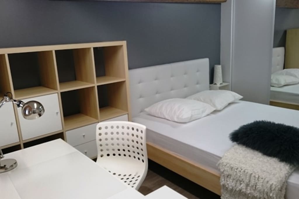 Chambre 1