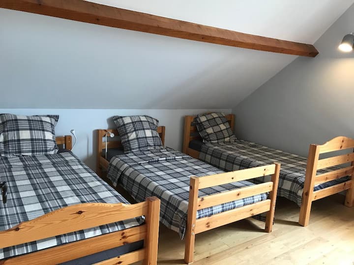 Habitación 4