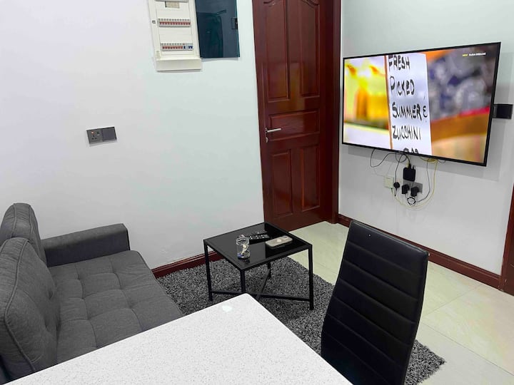 1 Bedroom  Apartment Hulhumale - Maldives