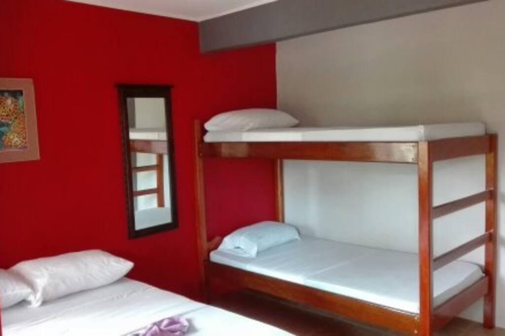 Habitación