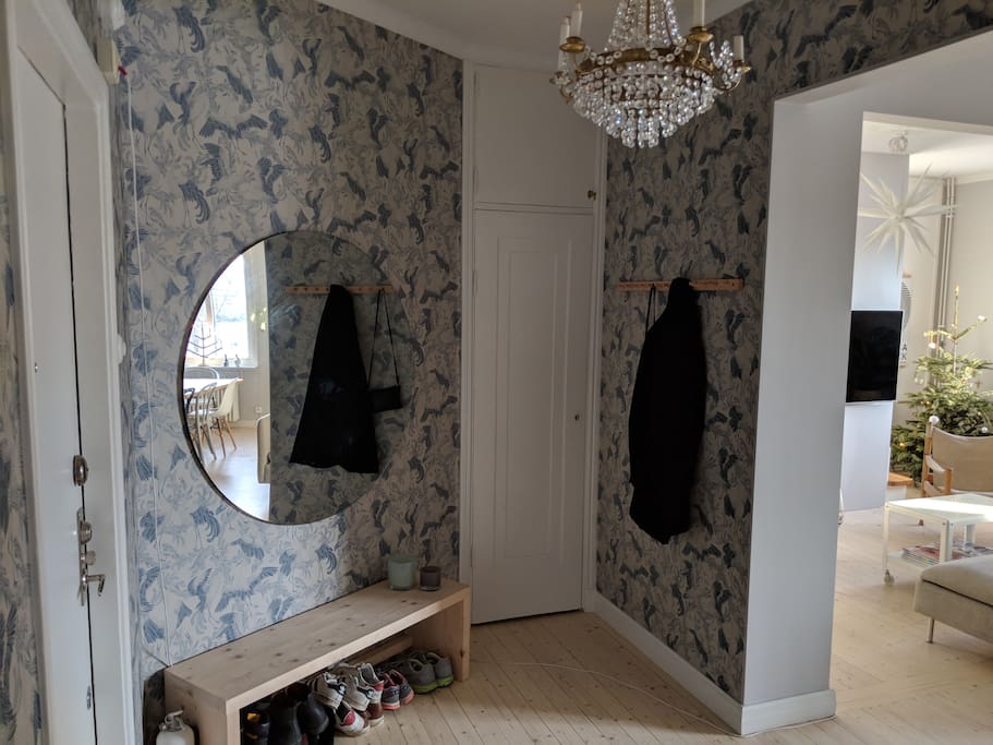Hall