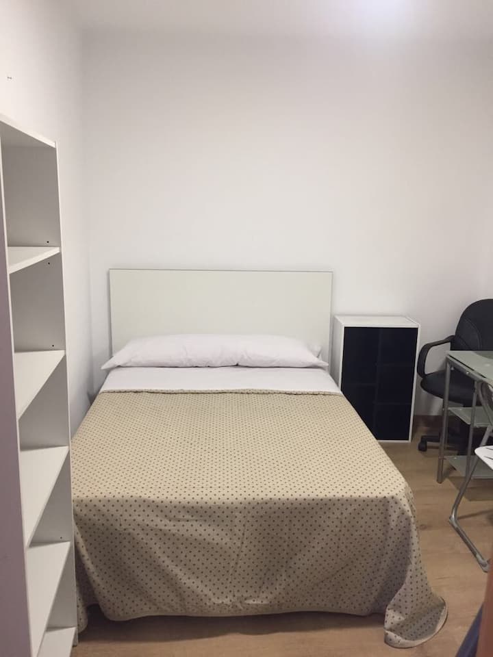 საძინებელი 2