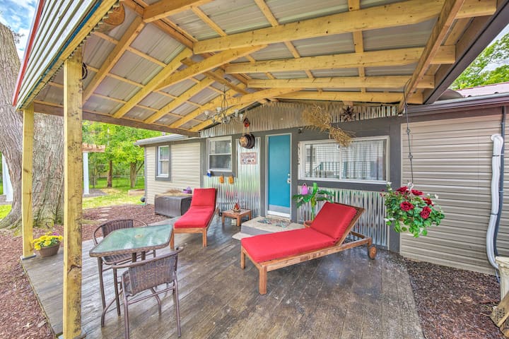Airbnb Indian Lake Vacation Rentals Places To Stay